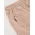 BOBOLI βερμούδα παιδική αγόρι 693053-7448 μπεζ